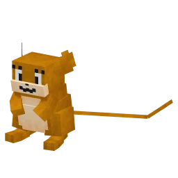 Raichu with the Cartoon Takeover Crate skin