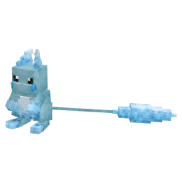 Raichu with the Permafrost Collection skin