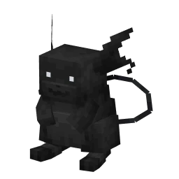 Raichu with the Vote Rewards skin