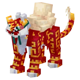 Raikou with the Year of the Horse Crate skin