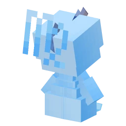 Ralts with the Virgo Zodiac Bundle skin