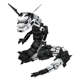 Rayquaza with the Space Star II Crate skin