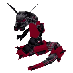 Rayquaza with the Space Star II Crate skin