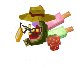 Regice with the Summer 2026 Collection skin