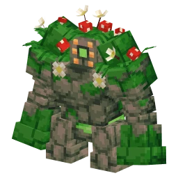 Regirock with the Flower Extravaganza Crate skin