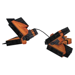 Revavroom with the Space Star II Crate skin