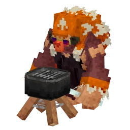Rillaboom with the Summer 2026 Collection skin