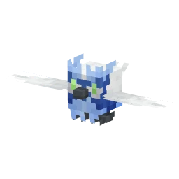 Rookidee with the Permafrost Collection skin