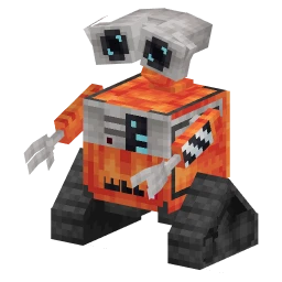 Rotom with the Cartoon 2: The Second One Crate skin