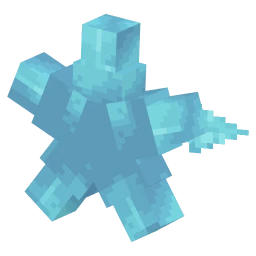 Rotom with the Snowfated Crate skin