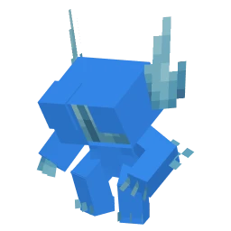 Sableye with the Spectral Ghosts Bundle skin