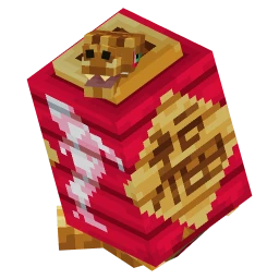 Sandaconda with the Year of the Snake Crate skin