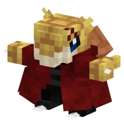 Sandshrew with the Anime-All Stars 3 Crate skin