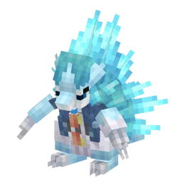 Sandslash with the Summer 2026 Collection skin