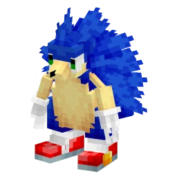 Sandslash with the Digital Expedition II Crate skin