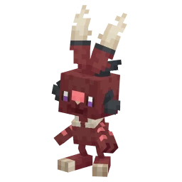 Scorbunny with the Pirates vs Abyss Crate skin