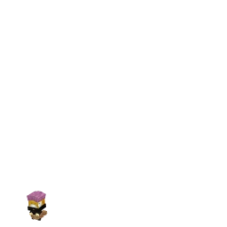 Scraggy with the Anime All-Stars II Crate skin