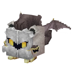 Scream Tail with the Digital Expedition II skin