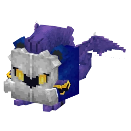 Scream Tail with the Digital Expedition II Crate skin