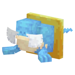 Sealeo with the Summer 2025 skin