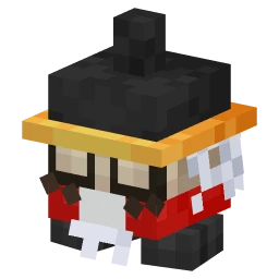 Seedot with the Frostbound Crate skin