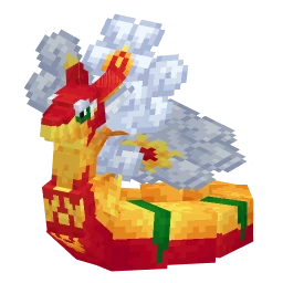 Serperior with the Year of the Snake Crate skin