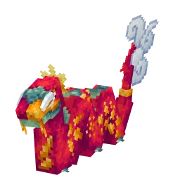 Seviper with the Year of the Snake Crate skin