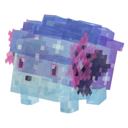 Shaymin with the Galaxy Collection skin