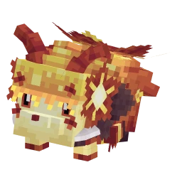 Shaymin with the Flower Extravaganza Crate skin