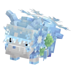 Shaymin with the Flower Extravaganza Crate skin