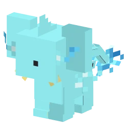 Shinx with the Rise of the Ninjas Bundle skin
