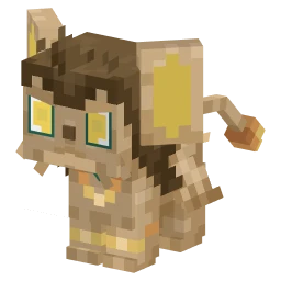 Shinx with the Myths & Legends Crate skin