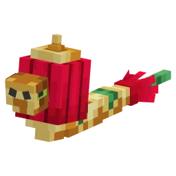 Silicobra with the Year of the Snake Crate skin