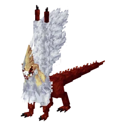 Silvally with the Anime-All Stars 3 Crate skin