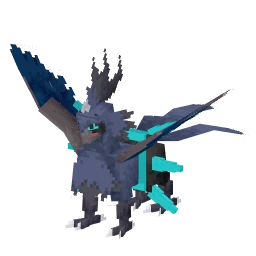 Silvally with the Digital Expedition II Crate skin