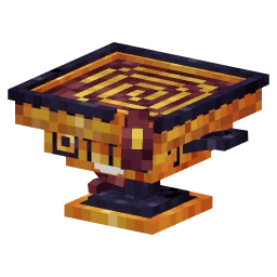Sinistea with the Myths & Legends Crate skin