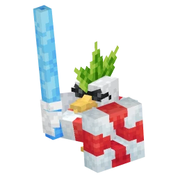 Sirfetch’d with the Summer 2026 Collection skin