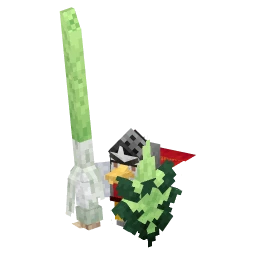 Sirfetch’d with the Eclipsed Kingdoms Crate skin