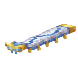 Sizzlipede with the Year of the Snake Crate skin