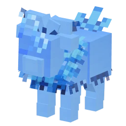 Skiddo with the Capricorn Zodiac Bundle skin