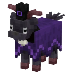 Skiddo with the Digital Expedition Crate skin