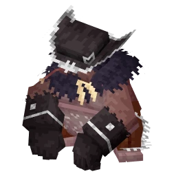Slaking with the Wild West Crate skin