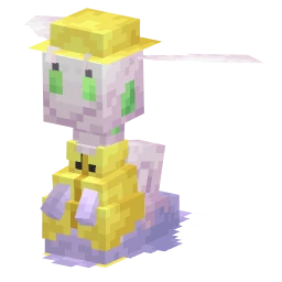Sliggoo with the Rainy Days Bundle skin