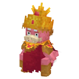 Slowking with the Gladiator 2025 Bundle skin