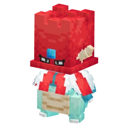 Slowking with the Summer 2026 Collection skin
