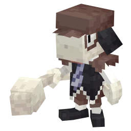 Smeargle with the Anime All-Stars II Crate skin