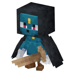 Sneasel with the Eclipsed Kingdoms Crate skin