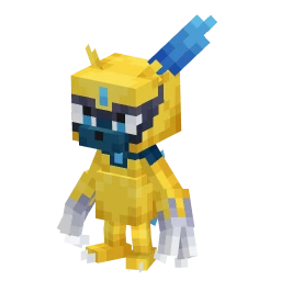 Sneasel with the Heroes vs Villains Crate skin