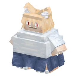 Snorlax with the Anime All-Stars II Crate skin