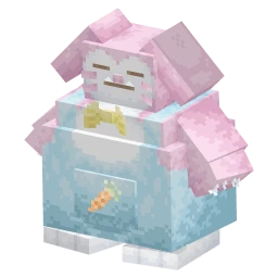 Snorlax with the Easter 2026 Bundle skin